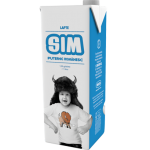 Lapte SIM 1,5 grasime